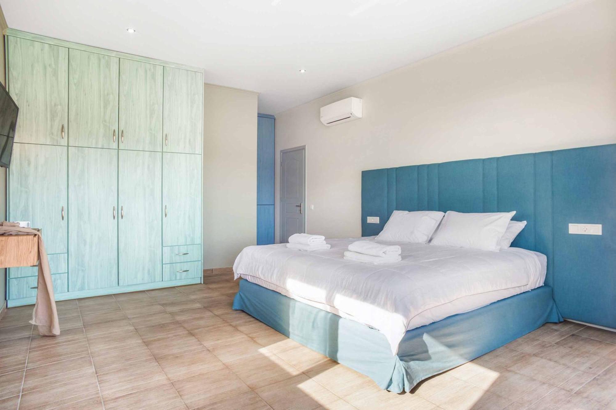 Villa Ponti Pondi Ngoại thất bức ảnh