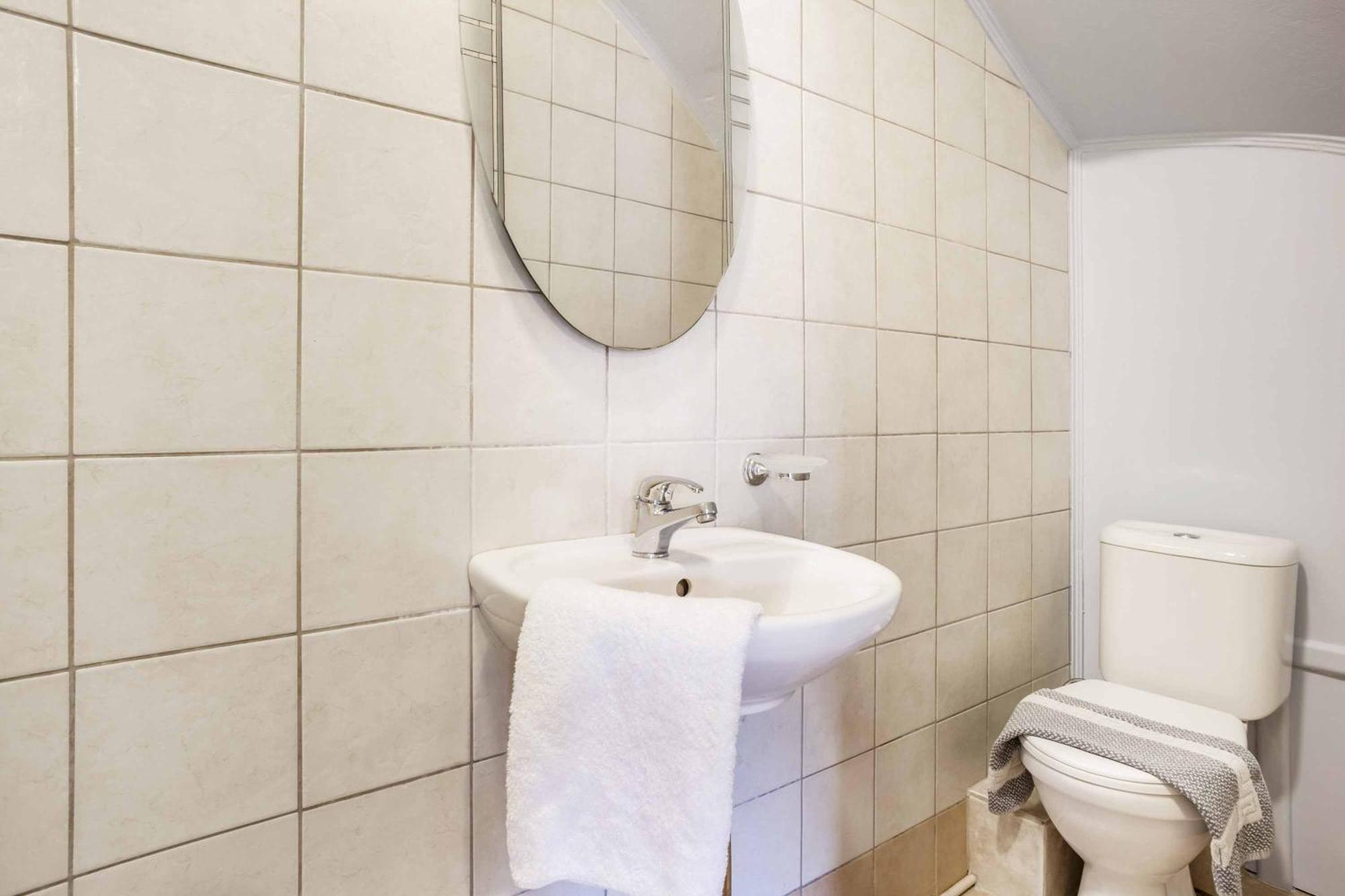 Villa Ponti Pondi Ngoại thất bức ảnh