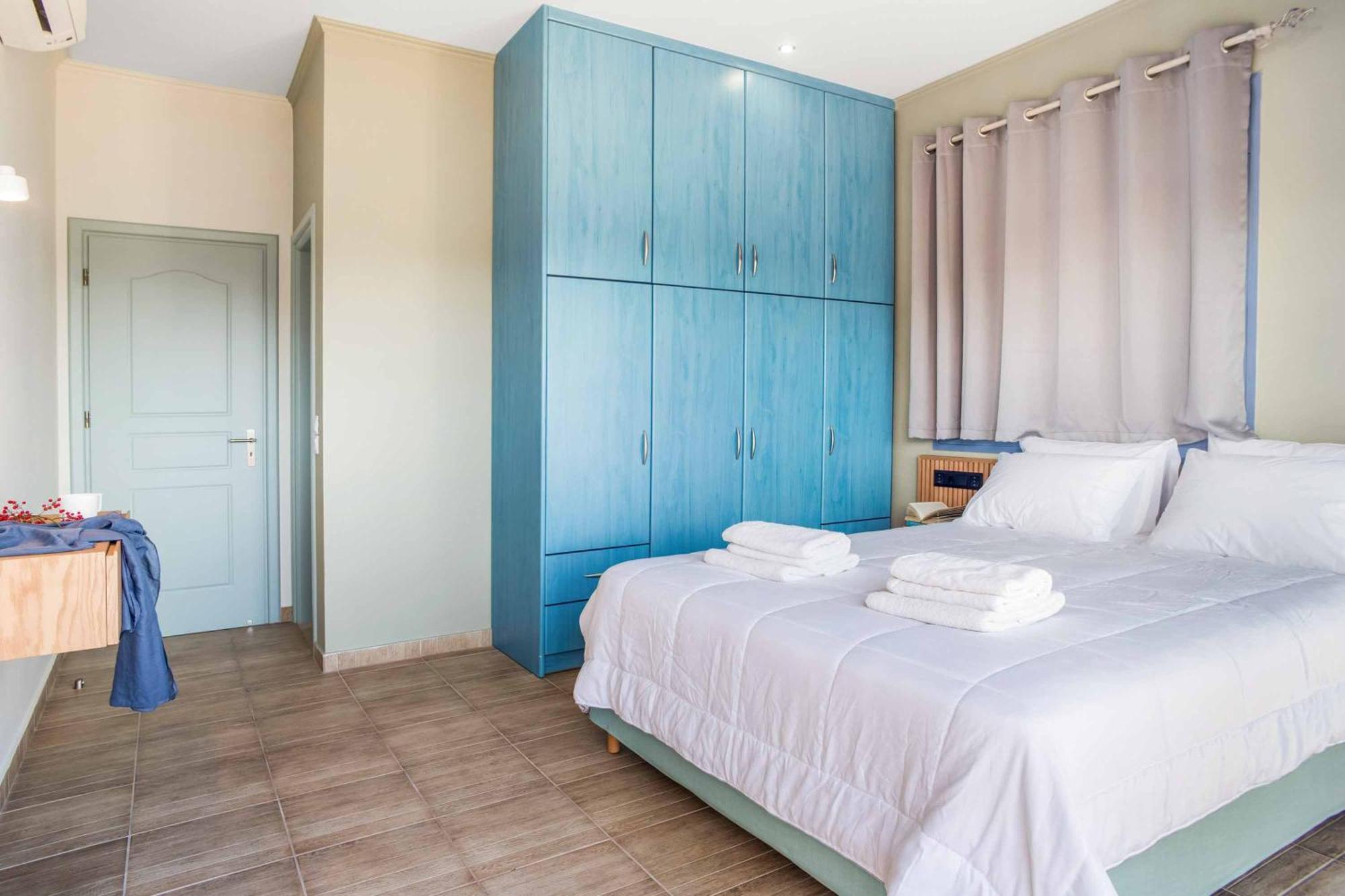 Villa Ponti Pondi Ngoại thất bức ảnh