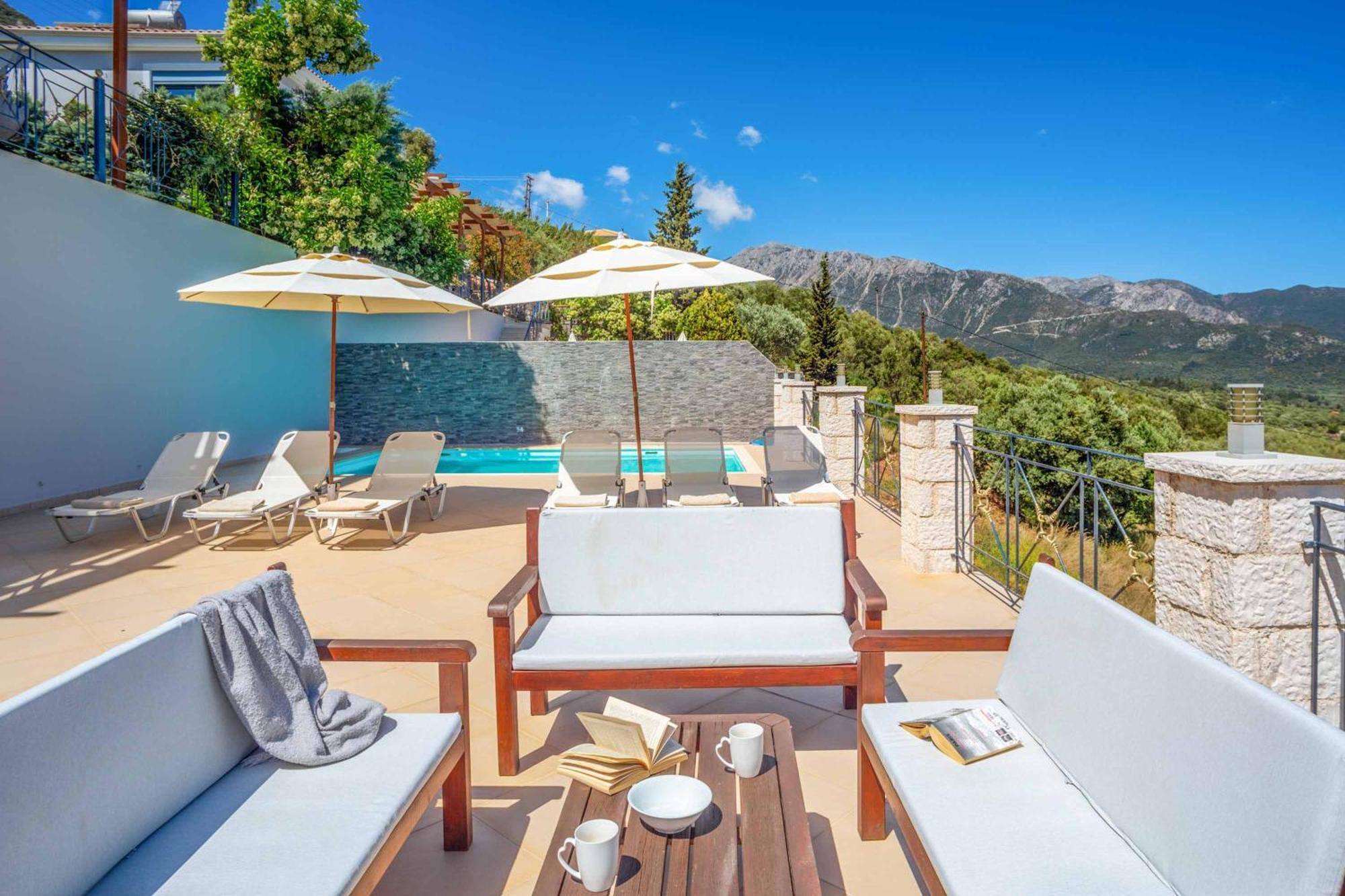 Villa Ponti Pondi Ngoại thất bức ảnh