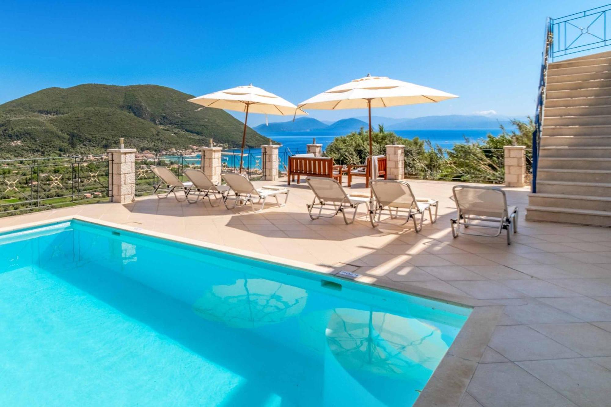Villa Ponti Pondi Ngoại thất bức ảnh