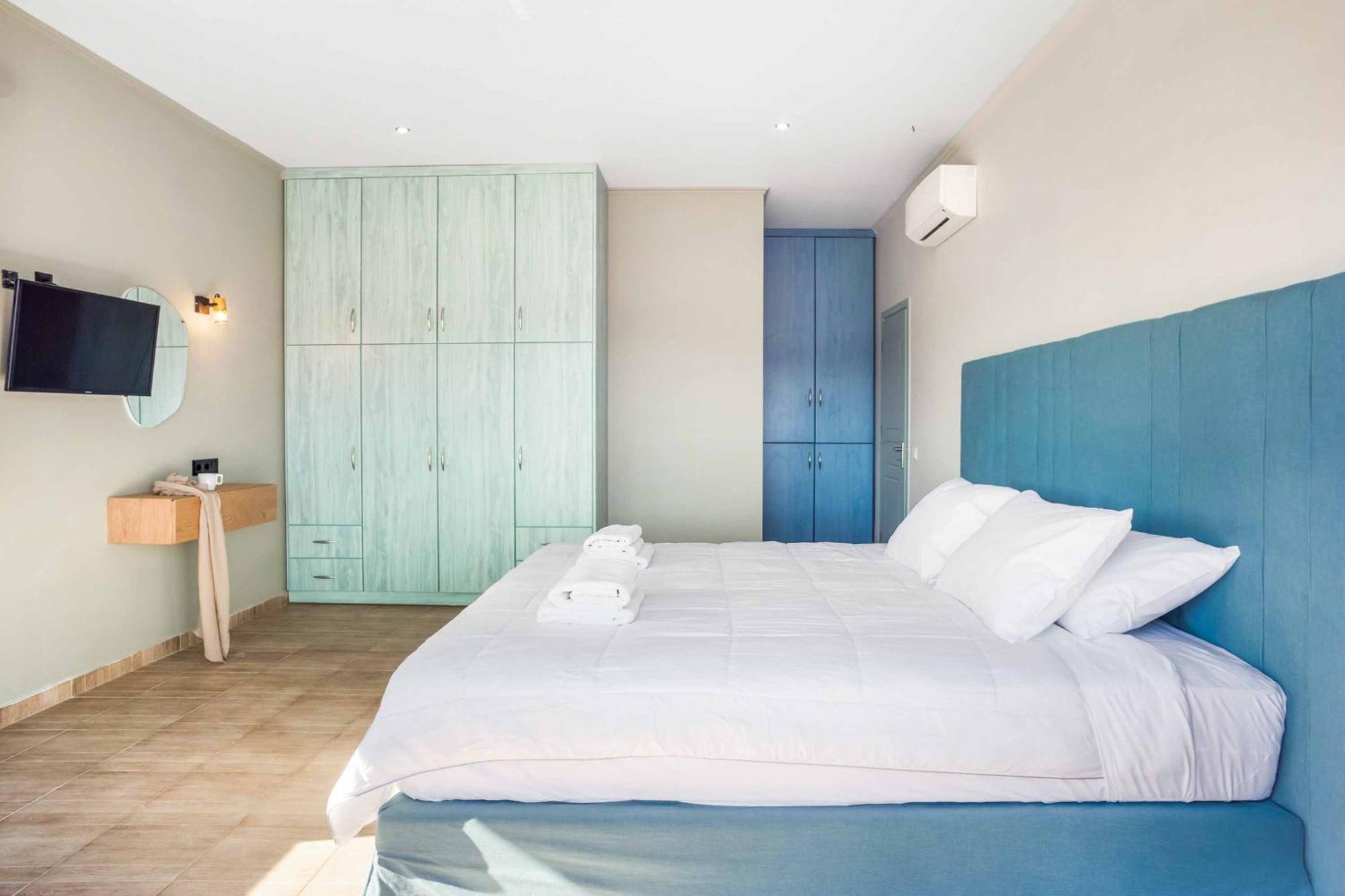 Villa Ponti Pondi Ngoại thất bức ảnh