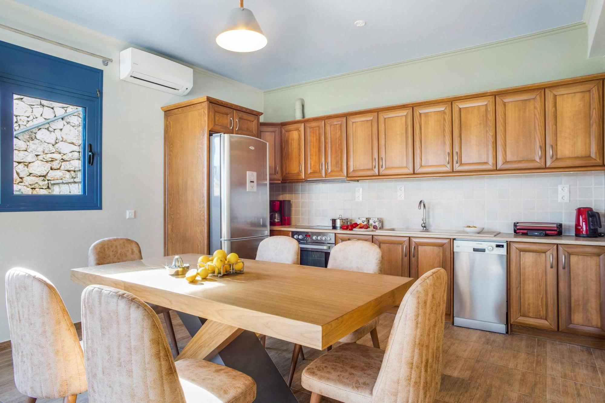 Villa Ponti Pondi Ngoại thất bức ảnh
