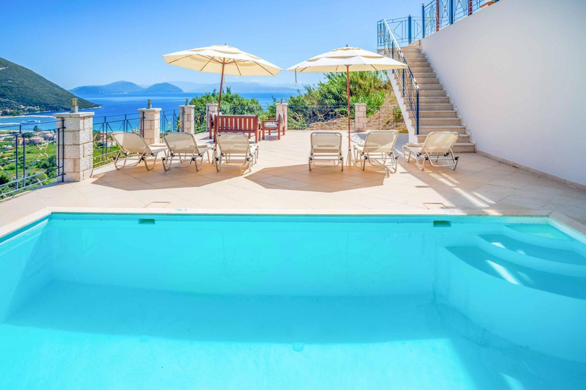 Villa Ponti Pondi Ngoại thất bức ảnh