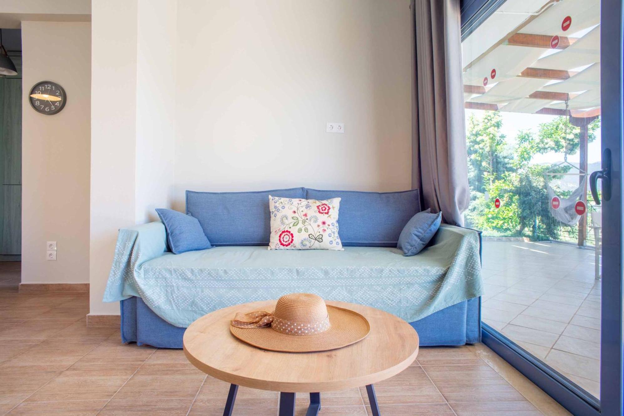 Villa Ponti Pondi Ngoại thất bức ảnh