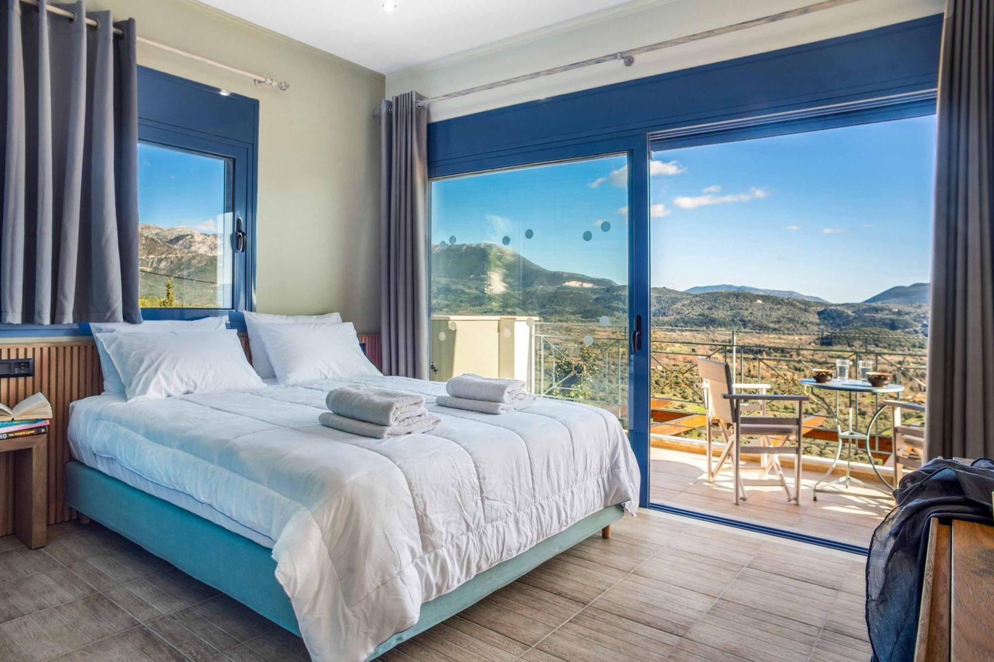Villa Ponti Pondi Ngoại thất bức ảnh