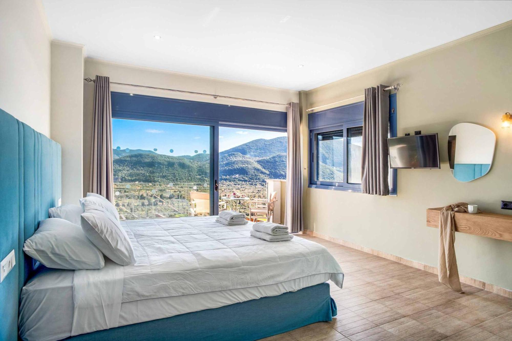 Villa Ponti Pondi Ngoại thất bức ảnh