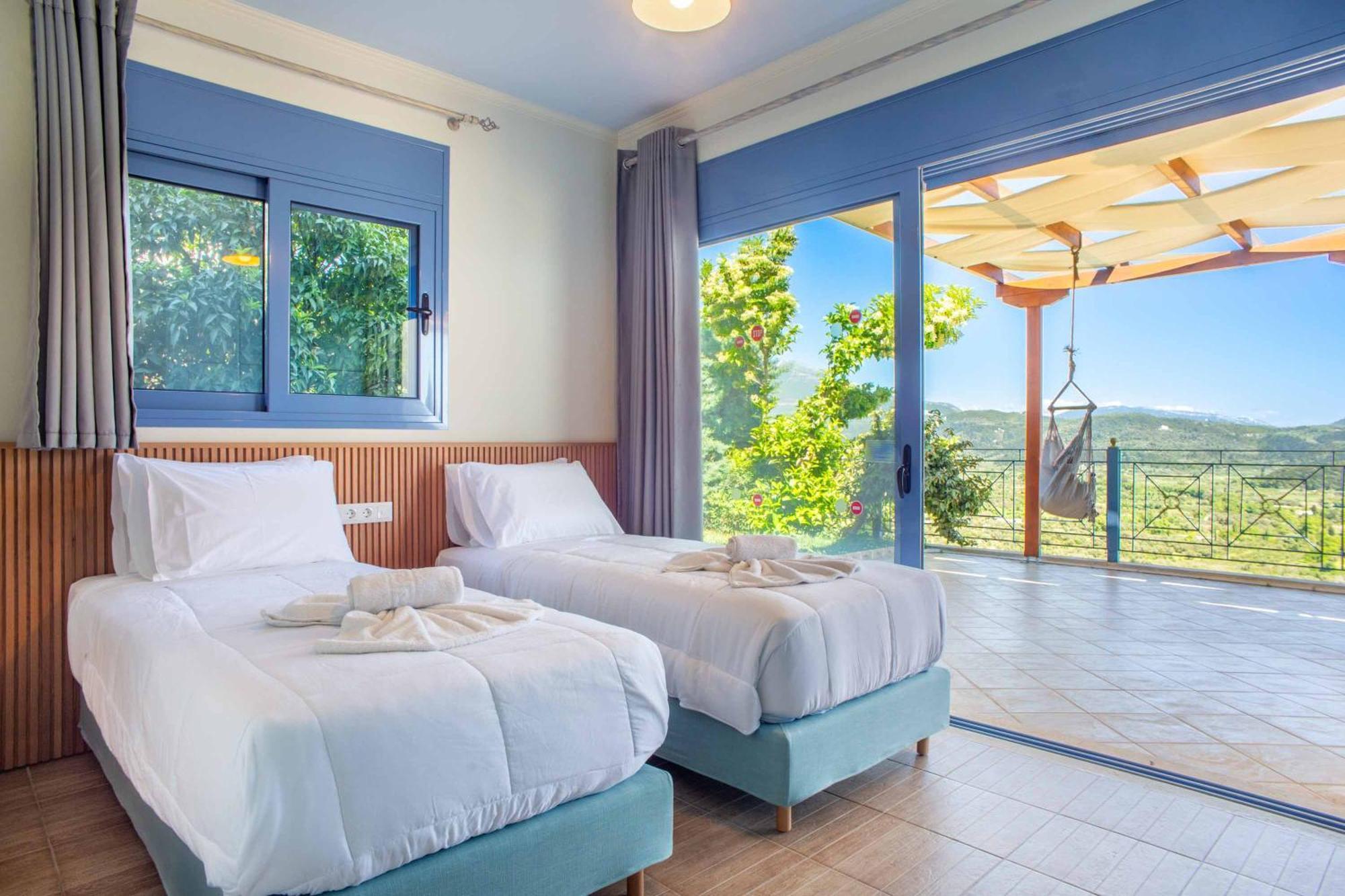 Villa Ponti Pondi Ngoại thất bức ảnh