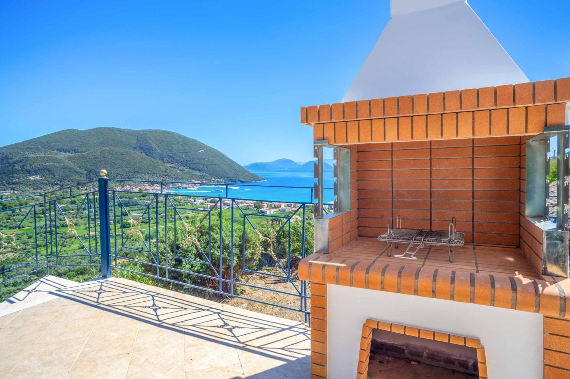 Villa Ponti Pondi Ngoại thất bức ảnh