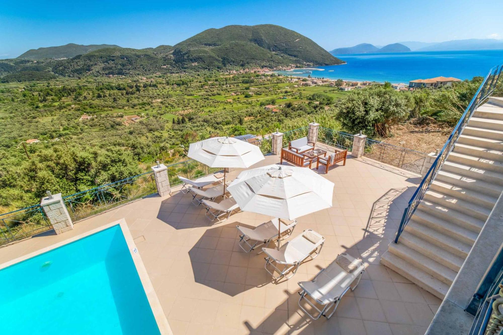 Villa Ponti Pondi Ngoại thất bức ảnh
