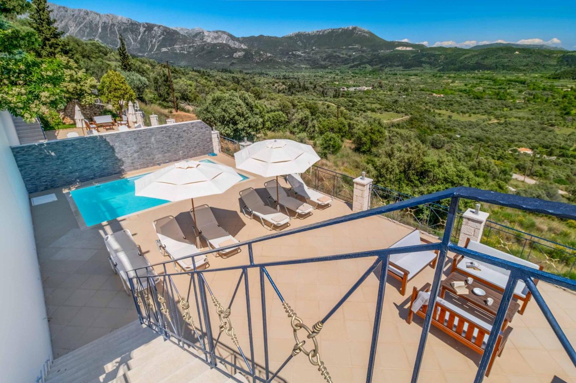 Villa Ponti Pondi Ngoại thất bức ảnh