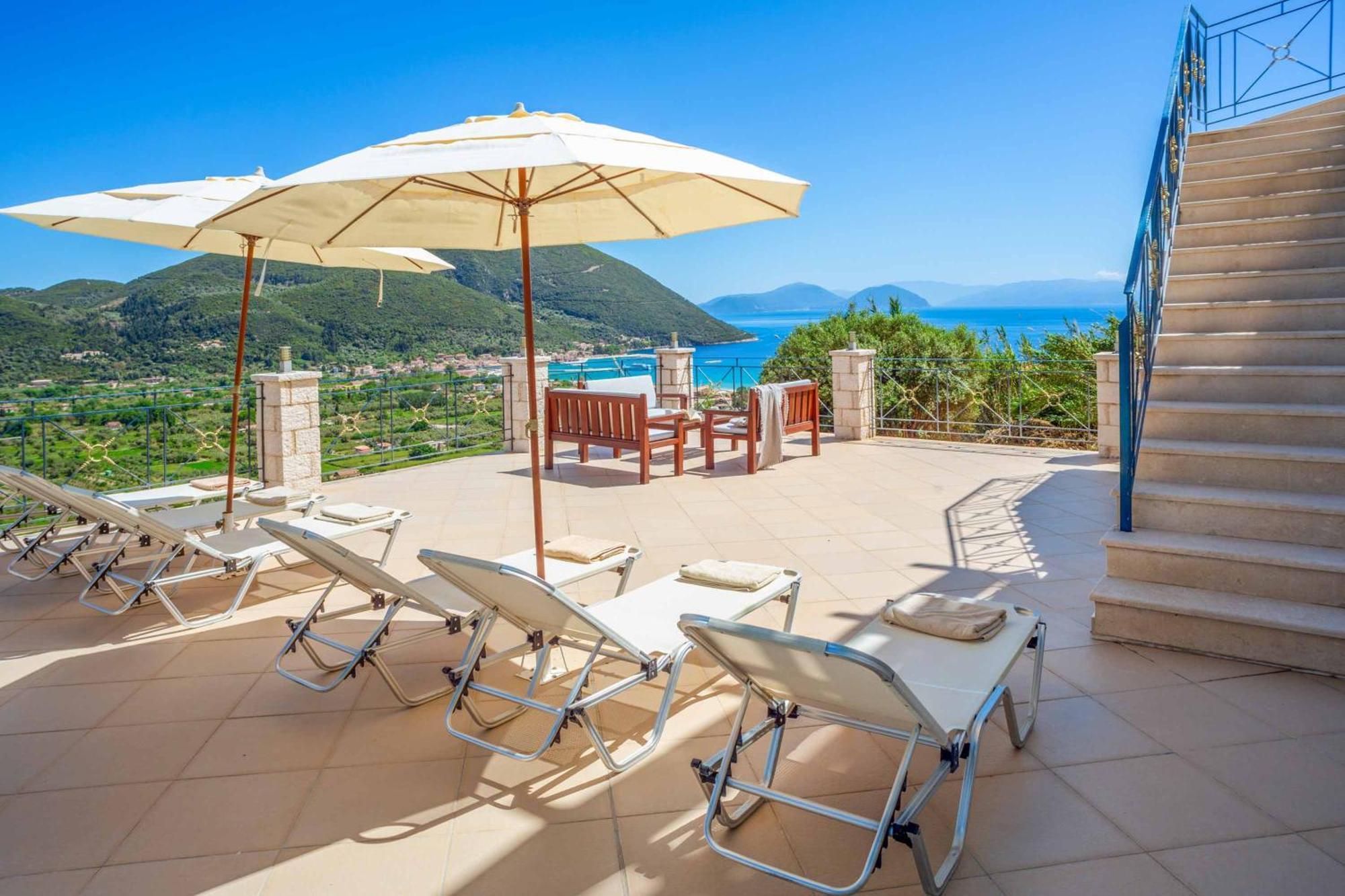 Villa Ponti Pondi Ngoại thất bức ảnh