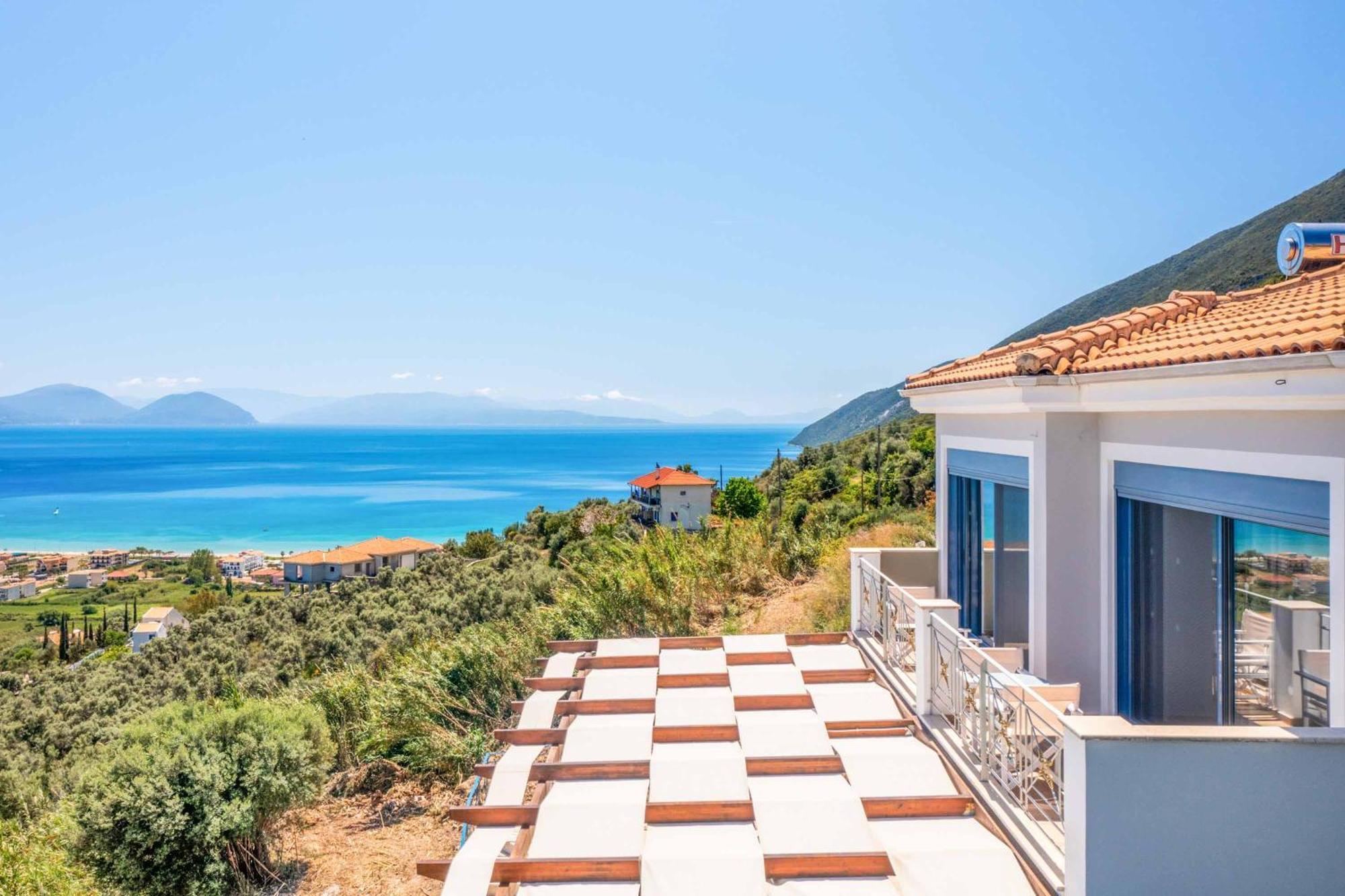 Villa Ponti Pondi Ngoại thất bức ảnh