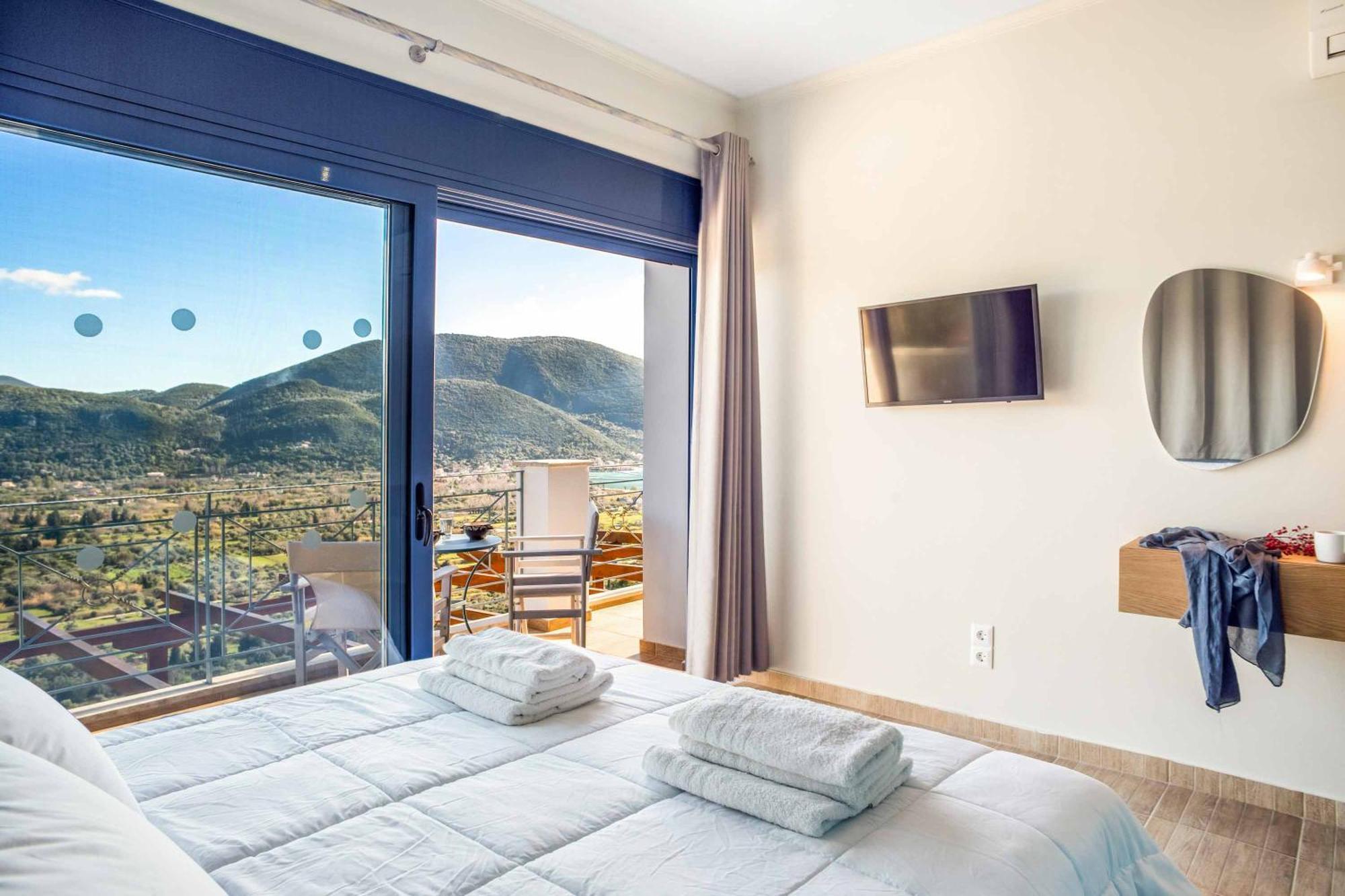 Villa Ponti Pondi Ngoại thất bức ảnh