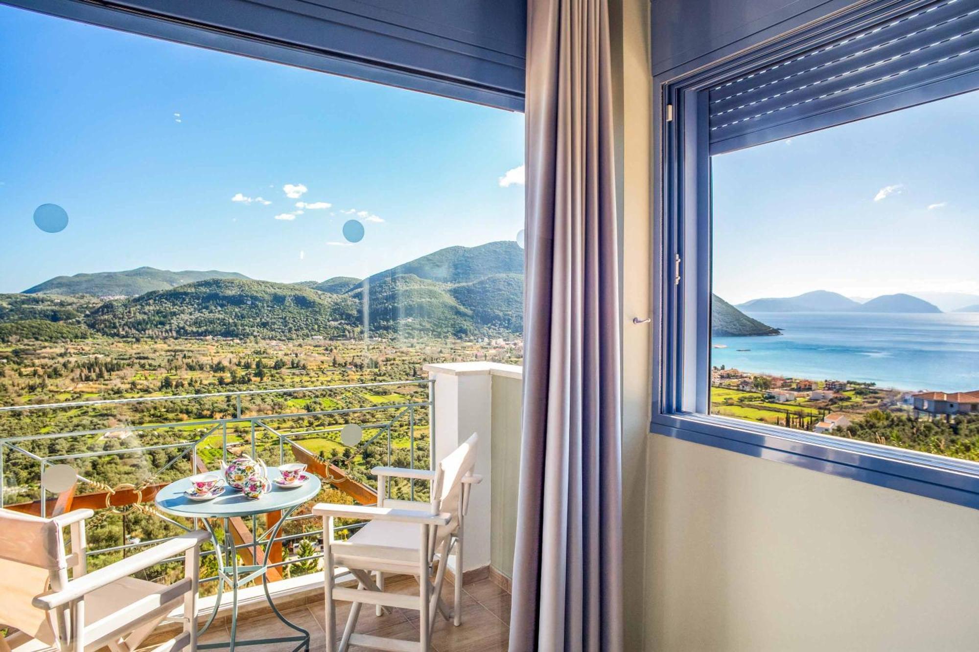 Villa Ponti Pondi Ngoại thất bức ảnh
