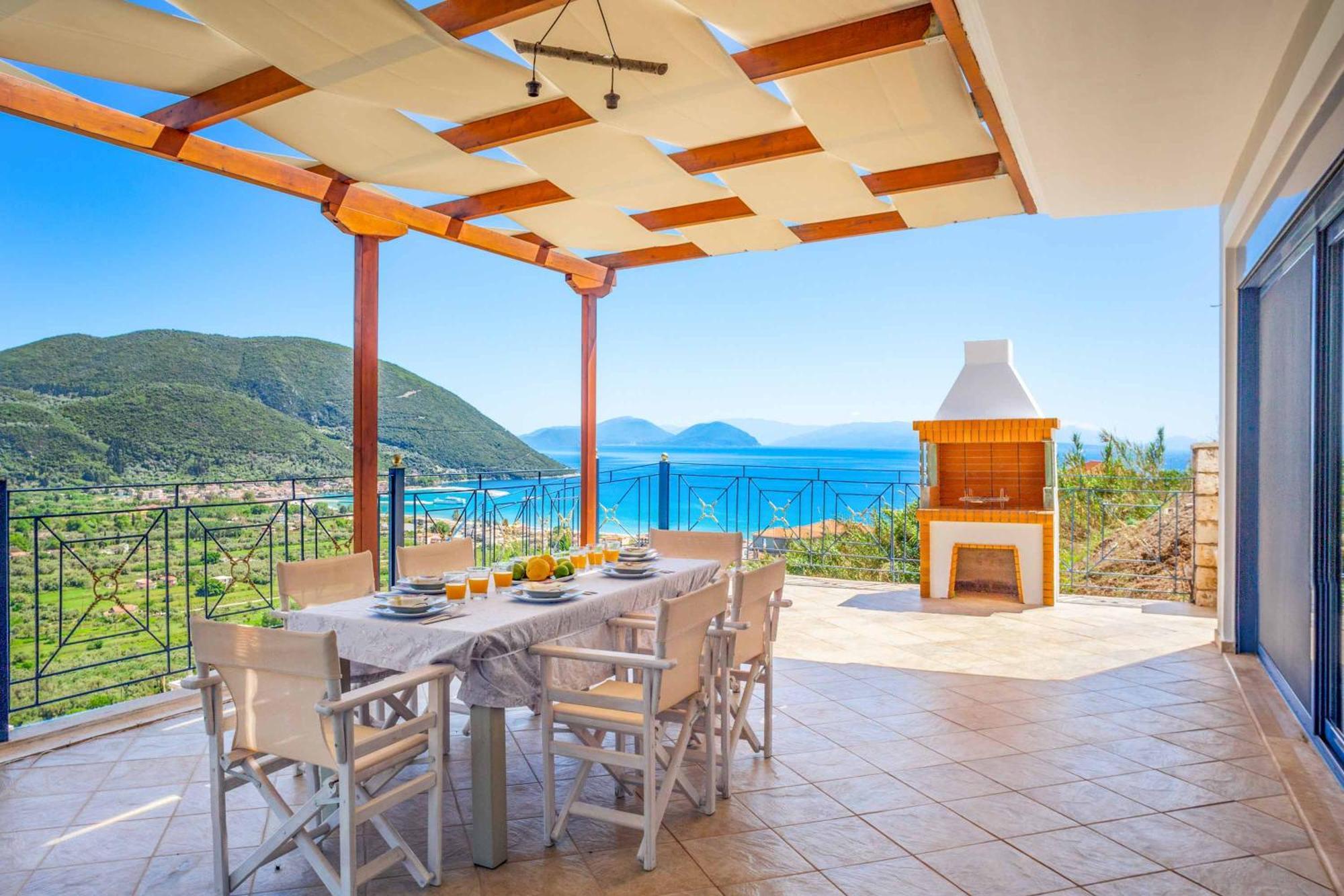 Villa Ponti Pondi Ngoại thất bức ảnh