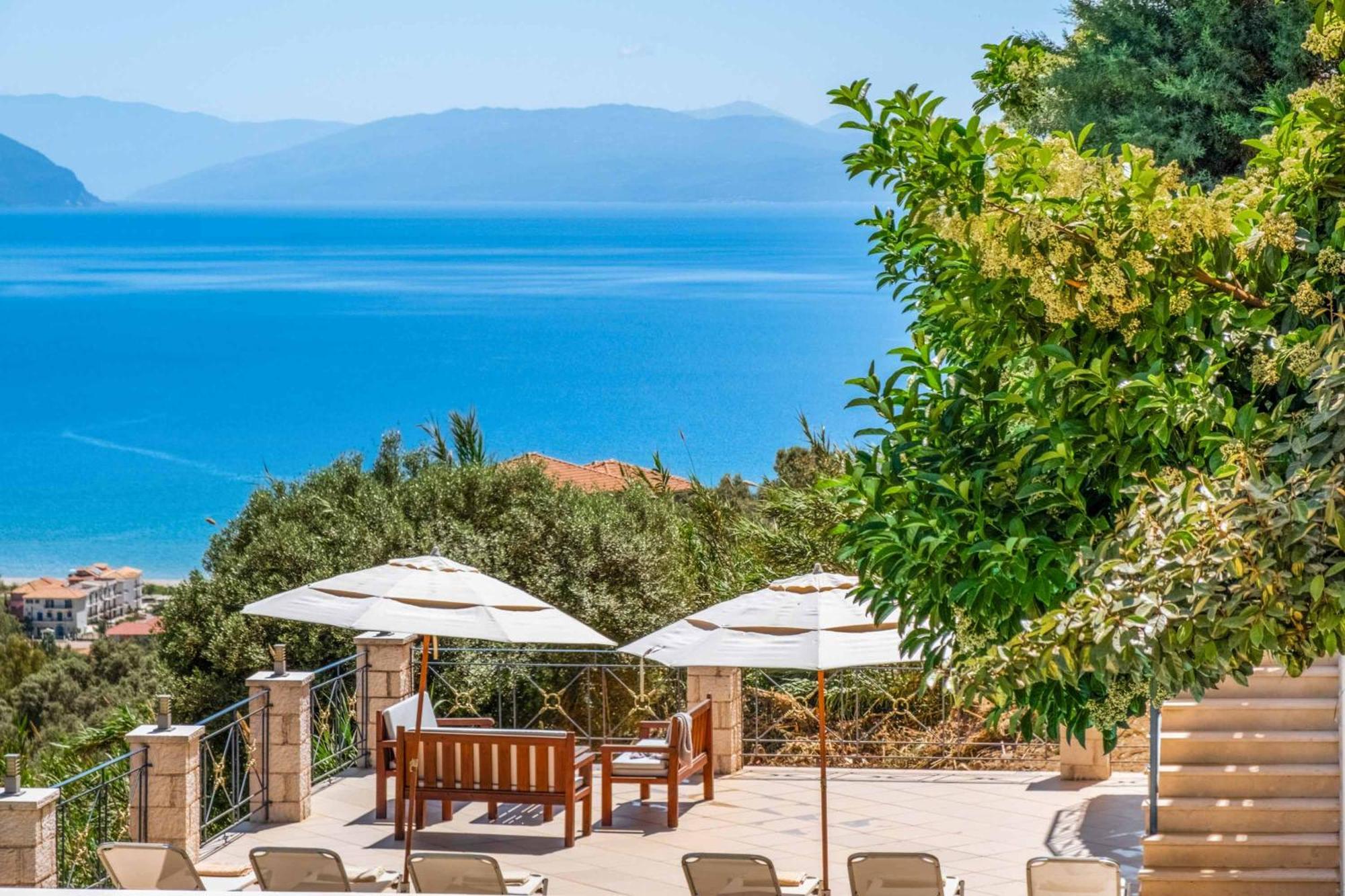 Villa Ponti Pondi Ngoại thất bức ảnh