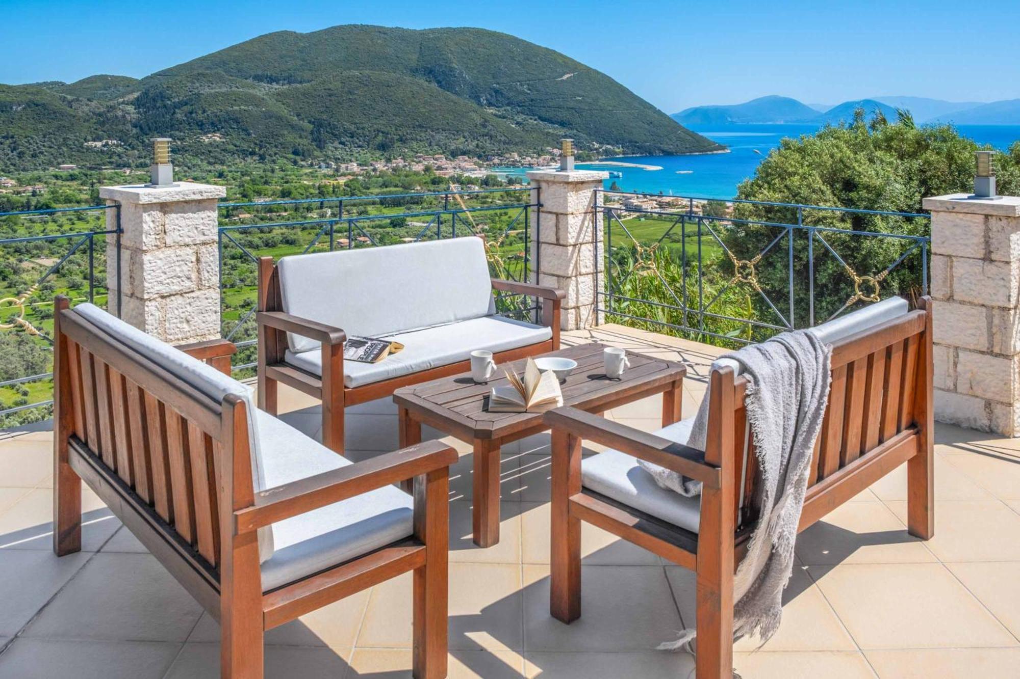 Villa Ponti Pondi Ngoại thất bức ảnh