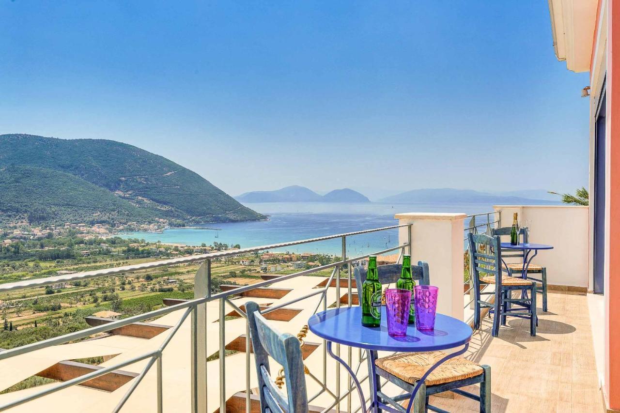 Villa Ponti Pondi Ngoại thất bức ảnh