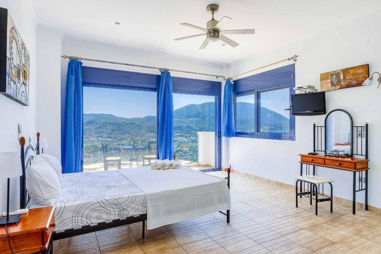 Villa Ponti Pondi Ngoại thất bức ảnh
