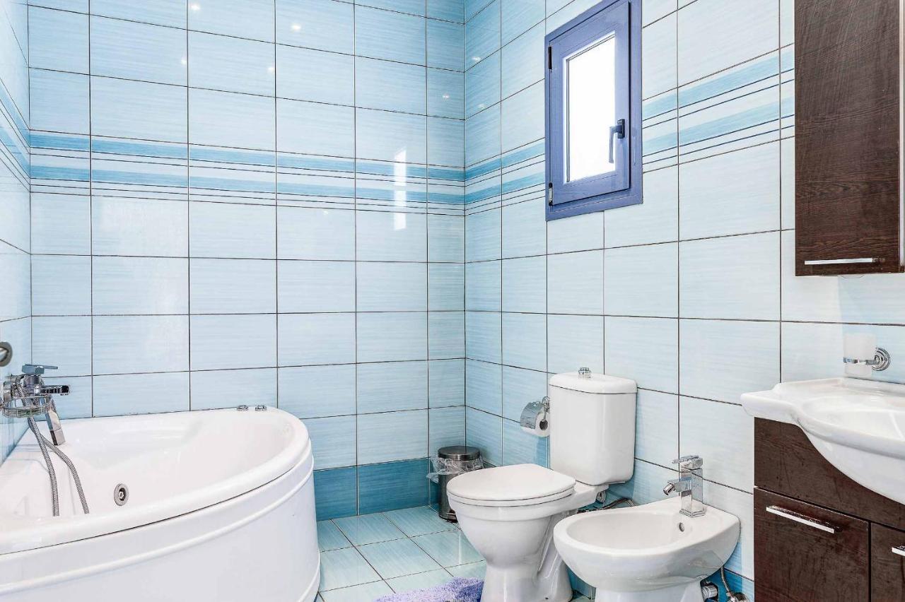 Villa Ponti Pondi Ngoại thất bức ảnh