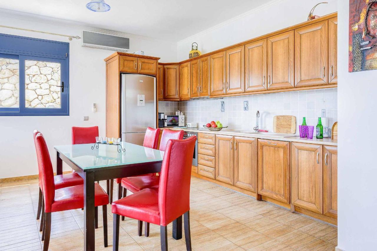 Villa Ponti Pondi Ngoại thất bức ảnh