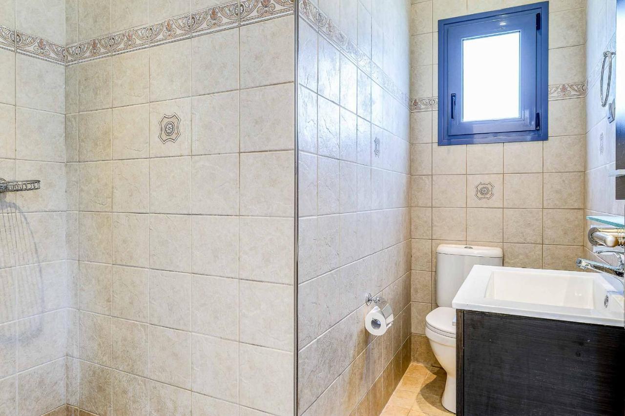 Villa Ponti Pondi Ngoại thất bức ảnh