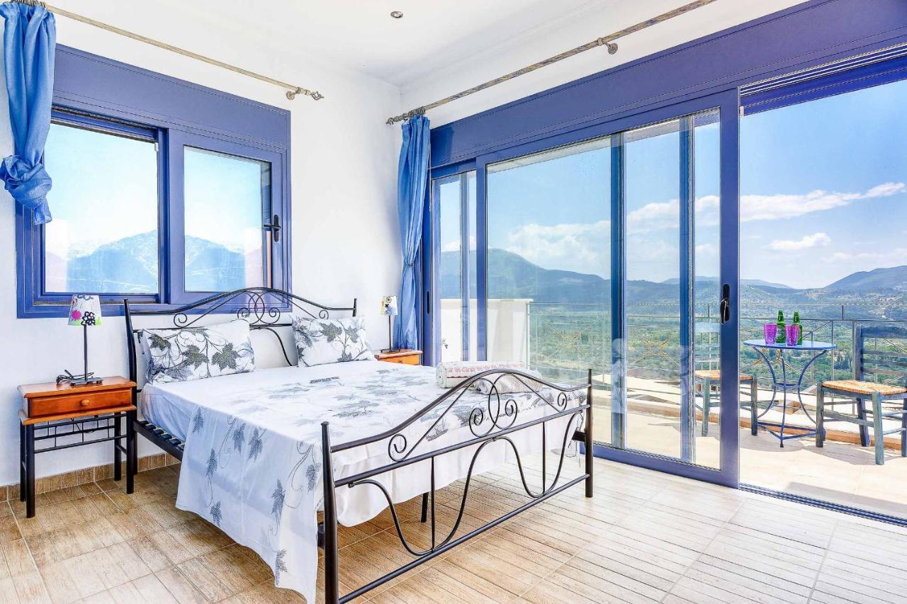Villa Ponti Pondi Ngoại thất bức ảnh