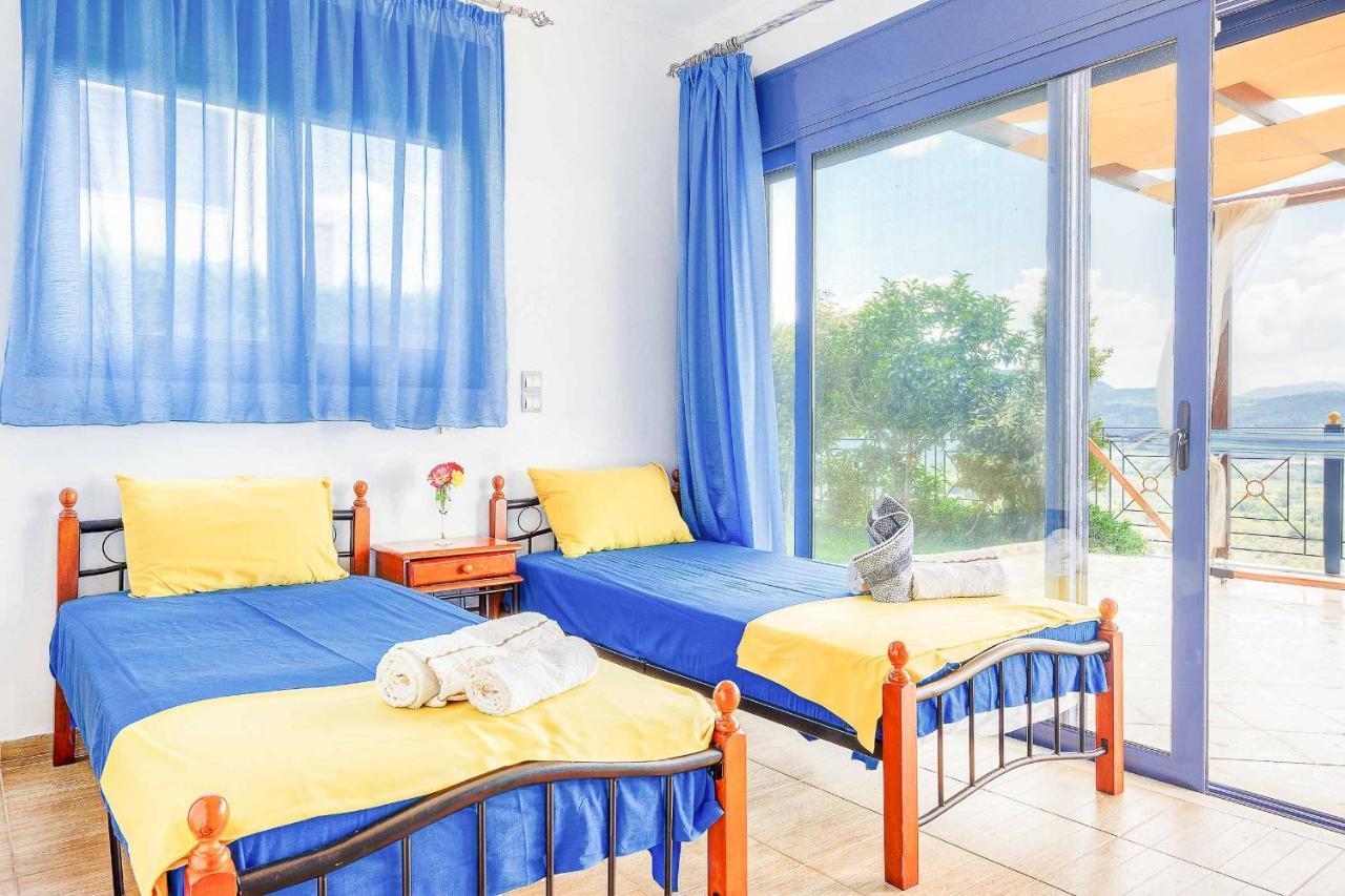 Villa Ponti Pondi Ngoại thất bức ảnh